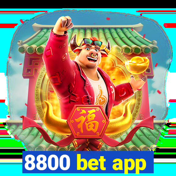 8800 bet app