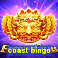 coast bingo