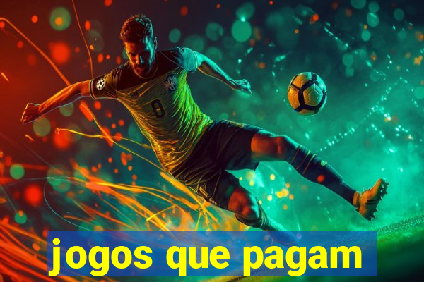 jogos que pagam