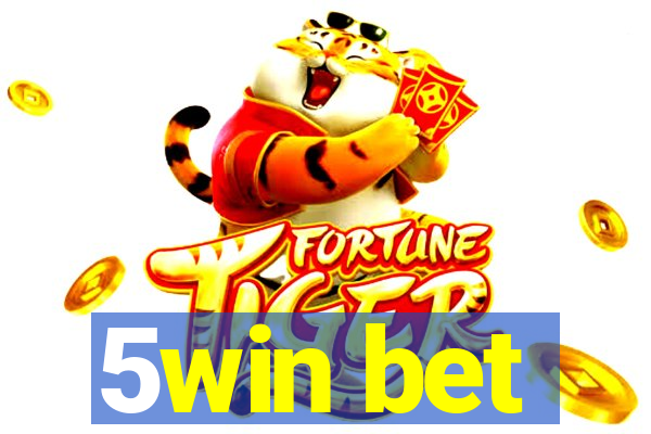 5win bet