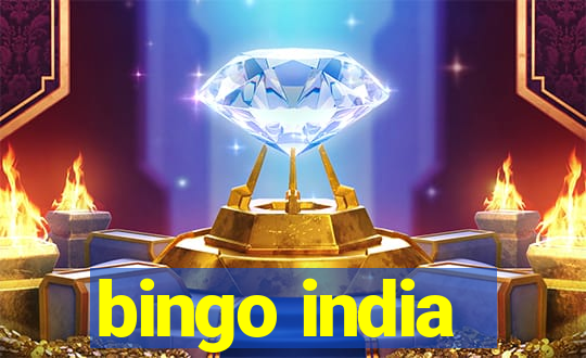 bingo india