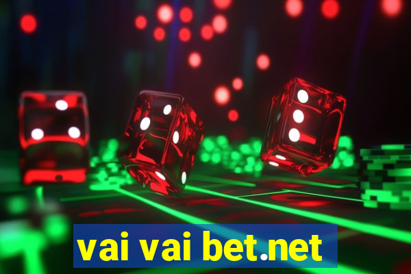 vai vai bet.net