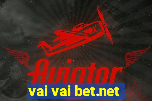 vai vai bet.net