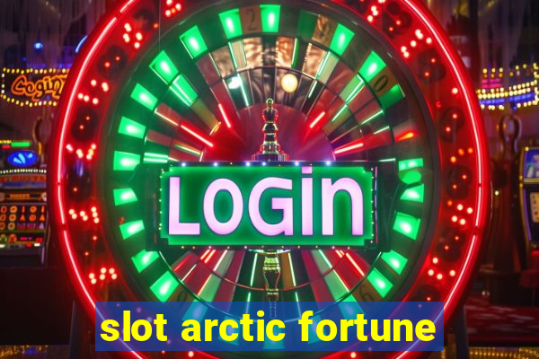 slot arctic fortune