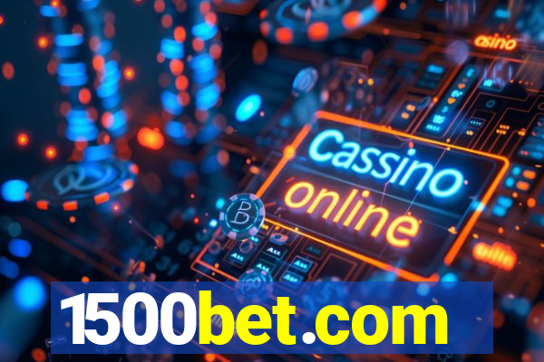 1500bet.com