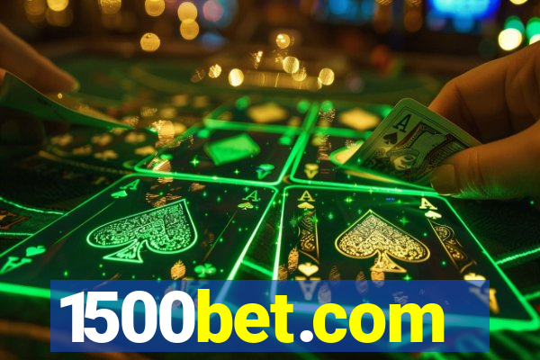 1500bet.com