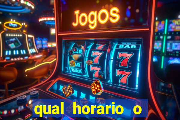 qual horario o fortune tiger paga mais