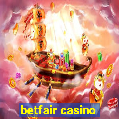 betfair casino