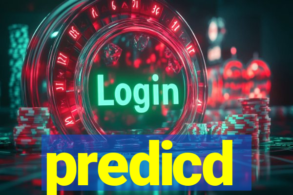 predicd