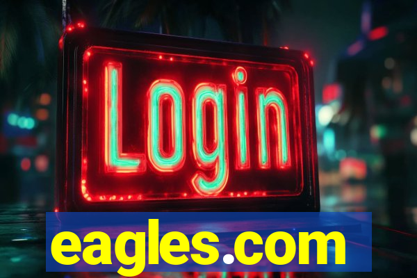 eagles.com