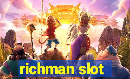 richman slot