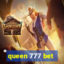 queen 777 bet