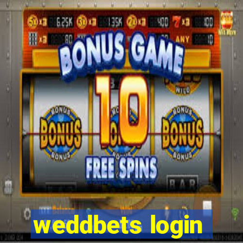 weddbets login