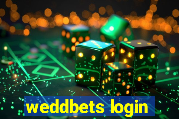 weddbets login