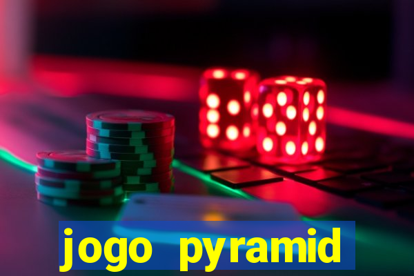 jogo pyramid solitaire saga