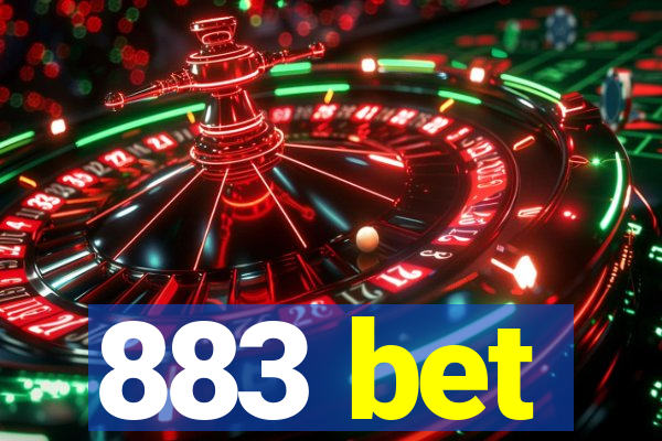 883 bet