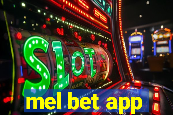 mel bet app