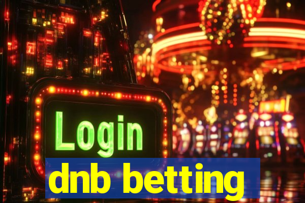 dnb betting