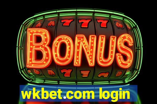 wkbet.com login