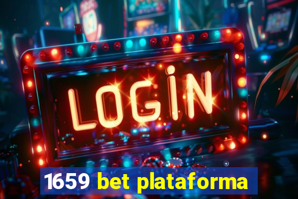 1659 bet plataforma