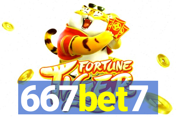 667bet7