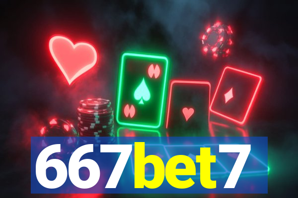 667bet7