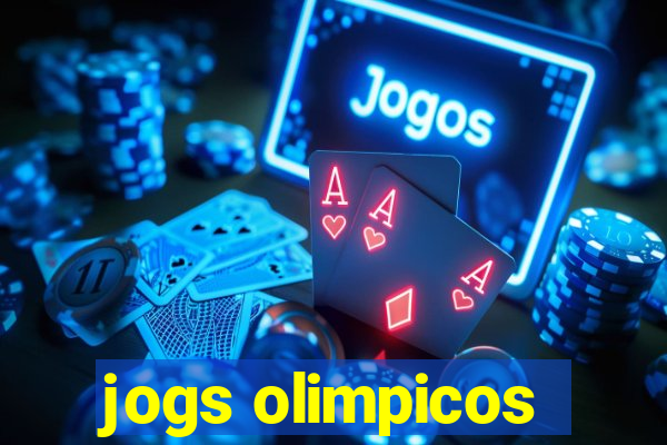 jogs olimpicos