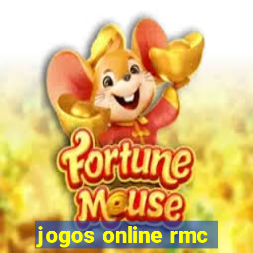 jogos online rmc