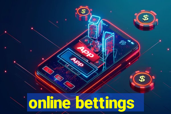 online bettings