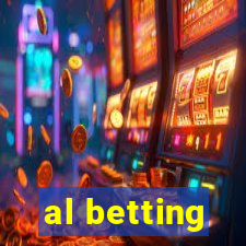 al betting