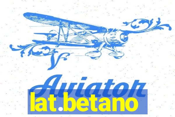 lat.betano