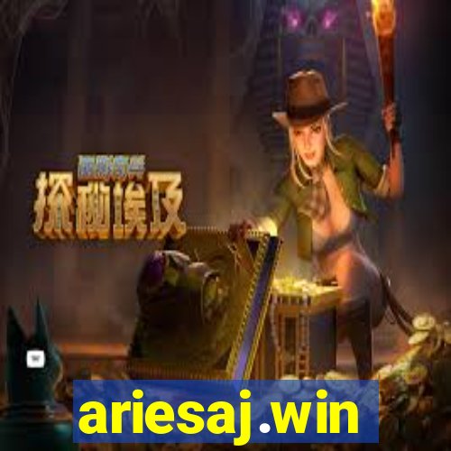 ariesaj.win