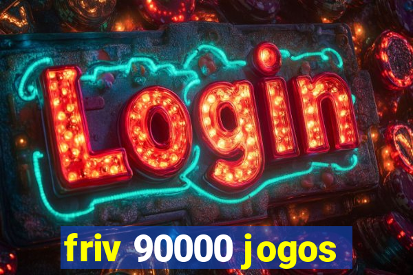 friv 90000 jogos