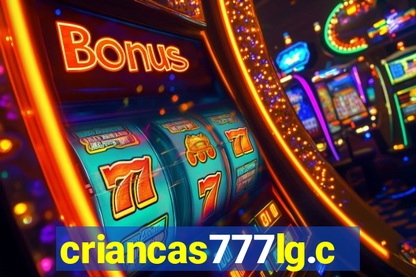 criancas777lg.com