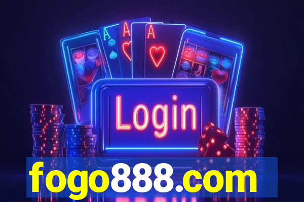 fogo888.com