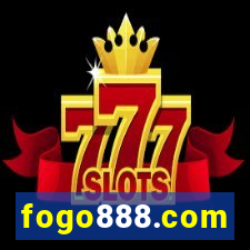 fogo888.com