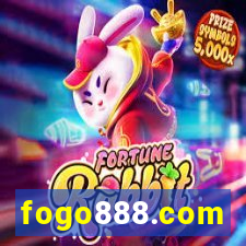 fogo888.com