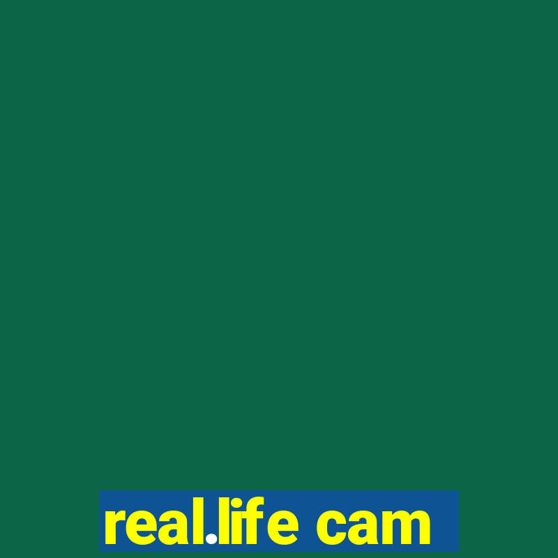 real.life cam