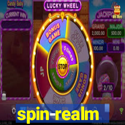 spin-realm