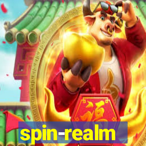 spin-realm