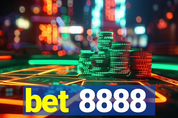 bet 8888