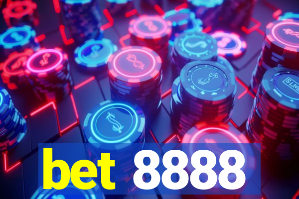 bet 8888