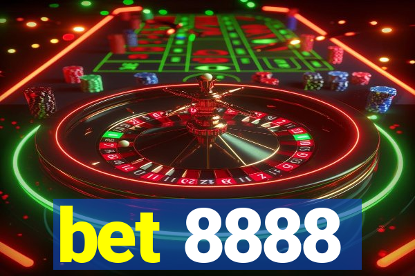 bet 8888