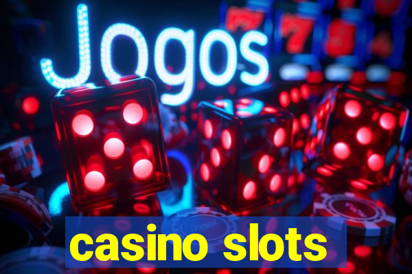 casino slots