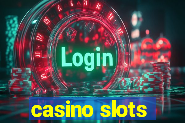 casino slots