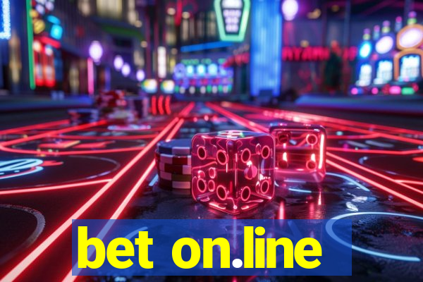 bet on.line