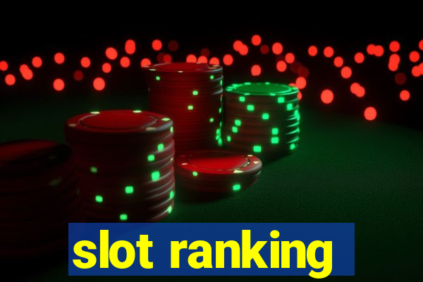 slot ranking