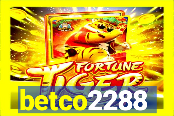 betco2288