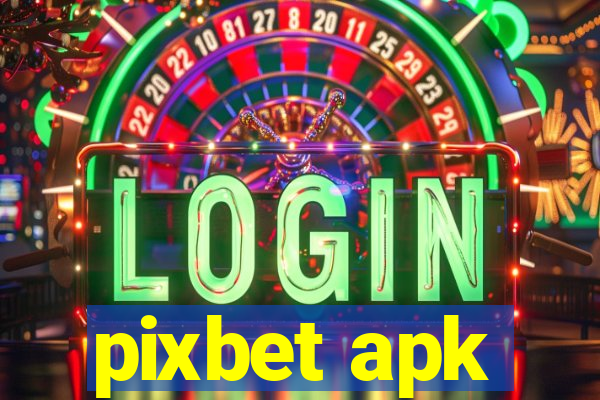 pixbet apk