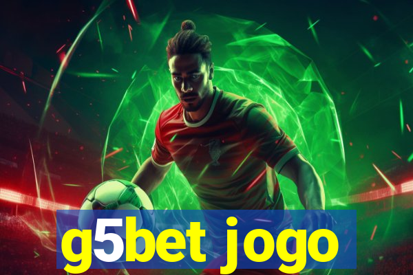 g5bet jogo